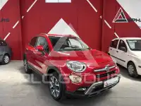 2015 Fiat 500