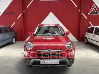 2015 Fiat 500