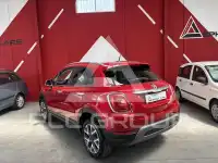 2015 Fiat 500