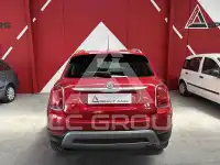 2015 Fiat 500