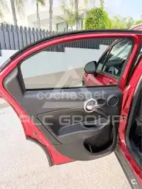 2015 Fiat 500