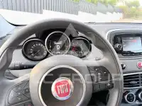 2015 Fiat 500