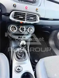 2015 Fiat 500