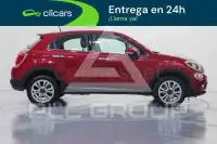2015 Fiat 500