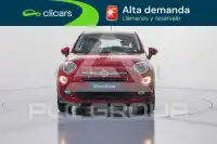 2015 Fiat 500