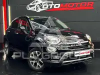 2015 Fiat 500