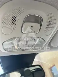 2015 Fiat 500
