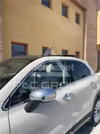 2015 Fiat 500