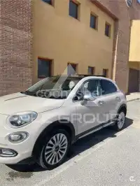 2015 Fiat 500