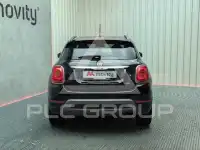 2015 Fiat 500