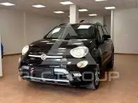 2015 Fiat 500