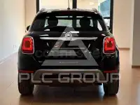 2015 Fiat 500
