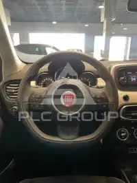 2015 Fiat 500