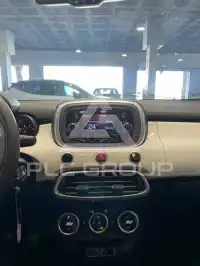 2015 Fiat 500