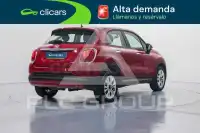 2015 Fiat 500