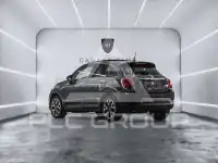 2015 Fiat 500