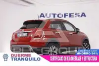 2015 Fiat 500
