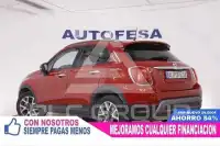 2015 Fiat 500