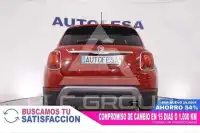2015 Fiat 500