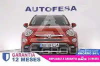 2015 Fiat 500