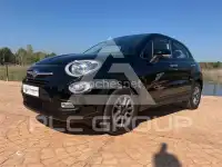 2015 Fiat 500