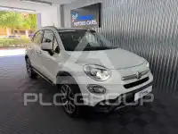 2015 Fiat 500