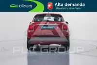 2015 Fiat 500