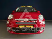 2015 Fiat 500