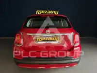 2015 Fiat 500