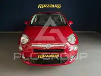 2015 Fiat 500