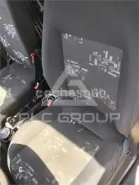 2015 Fiat Fiorino