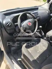 2015 Fiat Fiorino