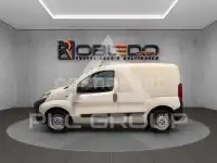 2015 Fiat Fiorino