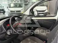 2015 Fiat Fiorino