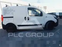 2015 Fiat Fiorino