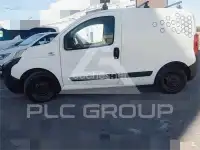2015 Fiat Fiorino