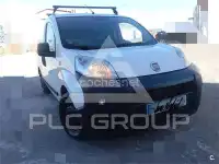 2015 Fiat Fiorino