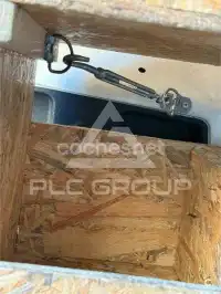 2015 Fiat Fiorino