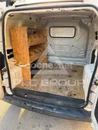 2015 Fiat Fiorino