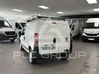 2015 Fiat Fiorino