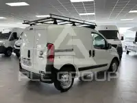2015 Fiat Fiorino