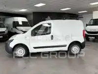 2015 Fiat Fiorino