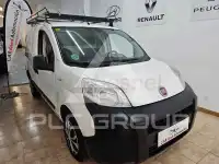 2015 Fiat Fiorino