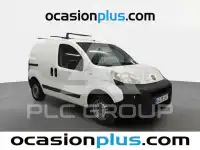2015 Fiat Fiorino