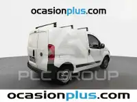 2015 Fiat Fiorino