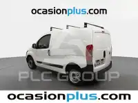 2015 Fiat Fiorino
