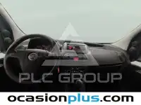 2015 Fiat Fiorino