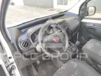 2015 Fiat Fiorino