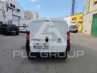 2015 Fiat Fiorino