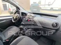 2015 Fiat Fiorino